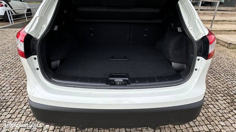 Nissan Qashqai 1.5 dCi 360 - 9