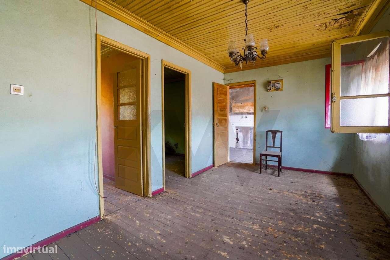Venda Moradia T2 - Grande imagem: 4/23
