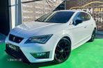 SEAT Leon 2.0 TDI DPF FR - 1