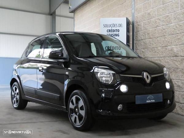 Renault Twingo 1.0 SCe Limited - 7