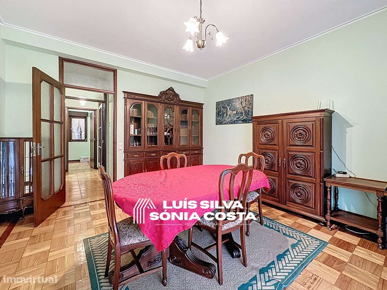 * APARTAMENTOS T4 Destinados a Investimento *-1