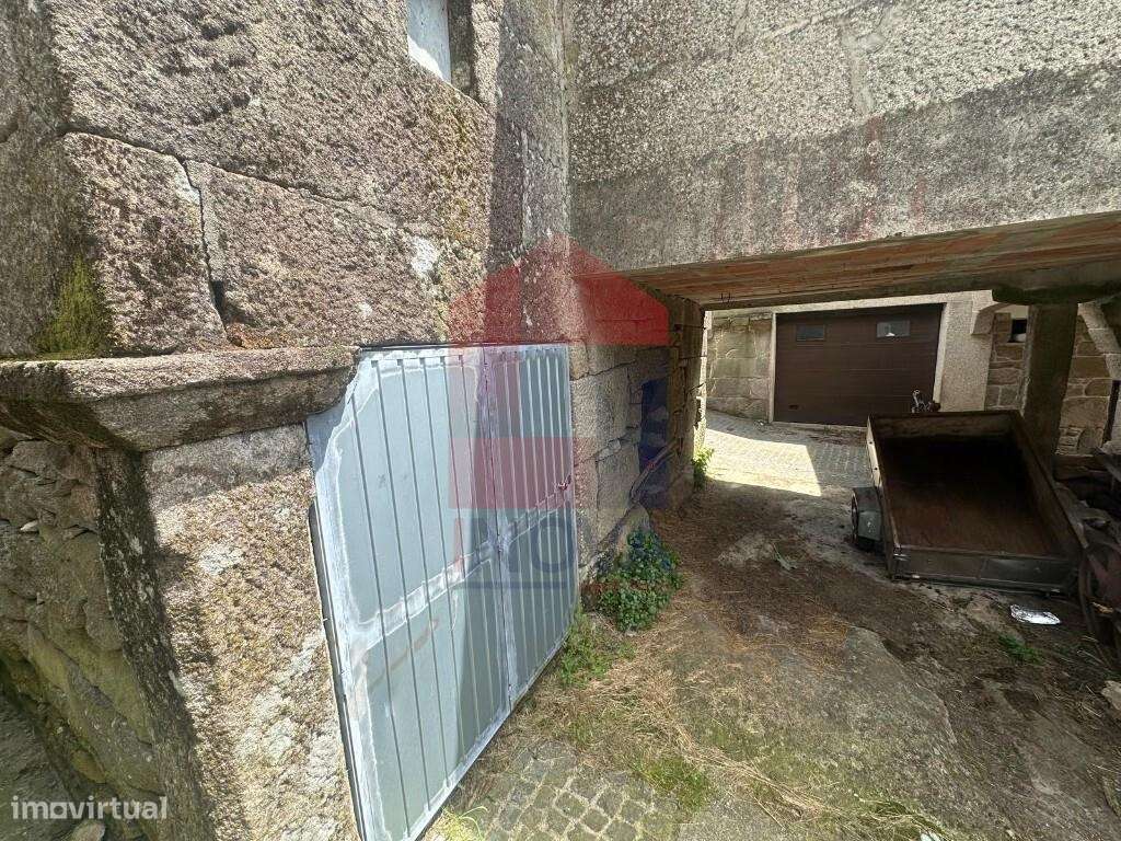 Moradia em Pedra, Ermida - Grande imagem: 5/22