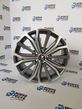 Jantes Peugeot 4008 em 17 GunMetal - 8