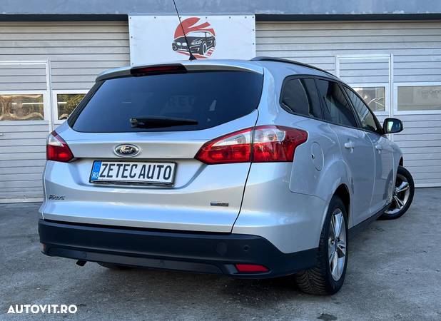 Ford Focus 1.0 EcoBoost Sport - 3