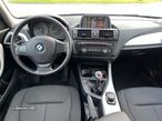 BMW 116 d EDynamics Line Urban - 9