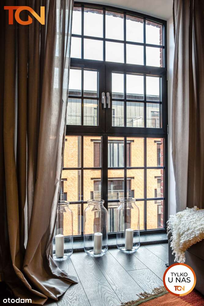 Lofty Księży Młyn, ul. Tymienieckiego - Pełny obrazek: 3/9