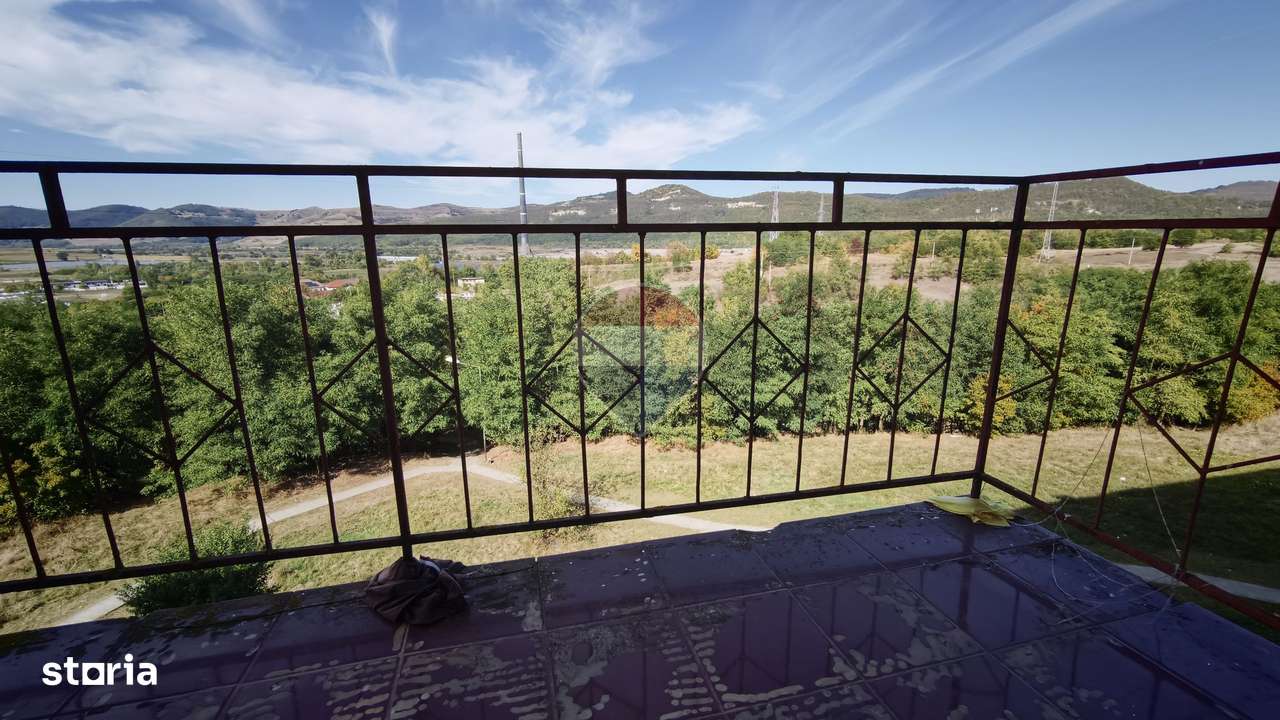 Apartament 2 camere, 40 mp, etaj 3 – zona P-uri, Copșa Mică-8