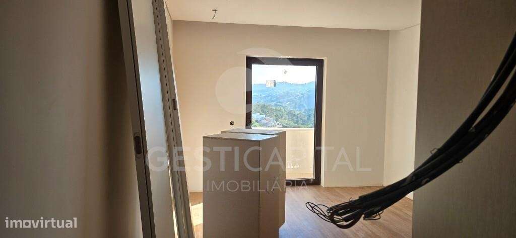 Apartamento T1 Novo | Marco de Canaveses-12