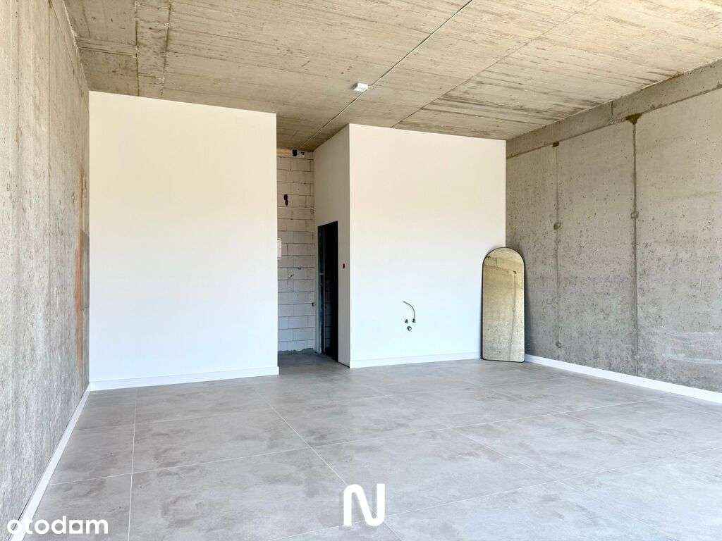 Lokal usługowy w nowej inwestycji Nowe Sady 85! - Pełny obrazek: 4/7