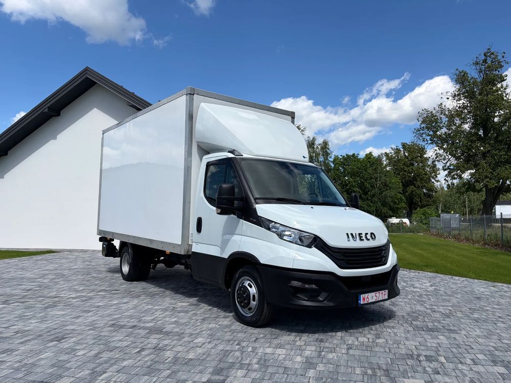 Iveco Daily 2023