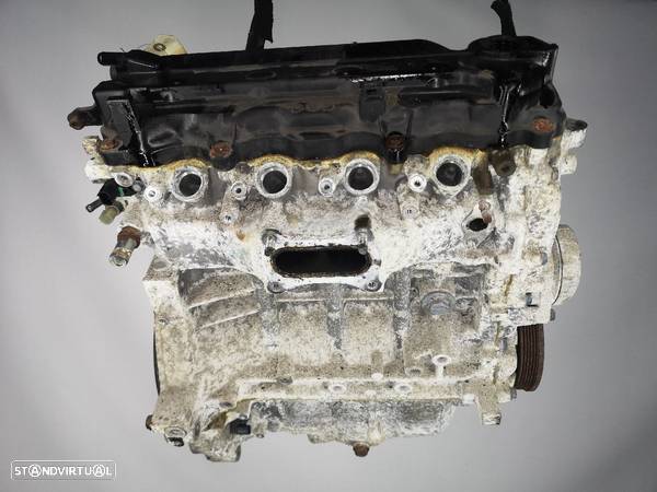 Motor Completo Honda Jazz Iii (Ge_, Gg_, Gp_, Za_) - 3