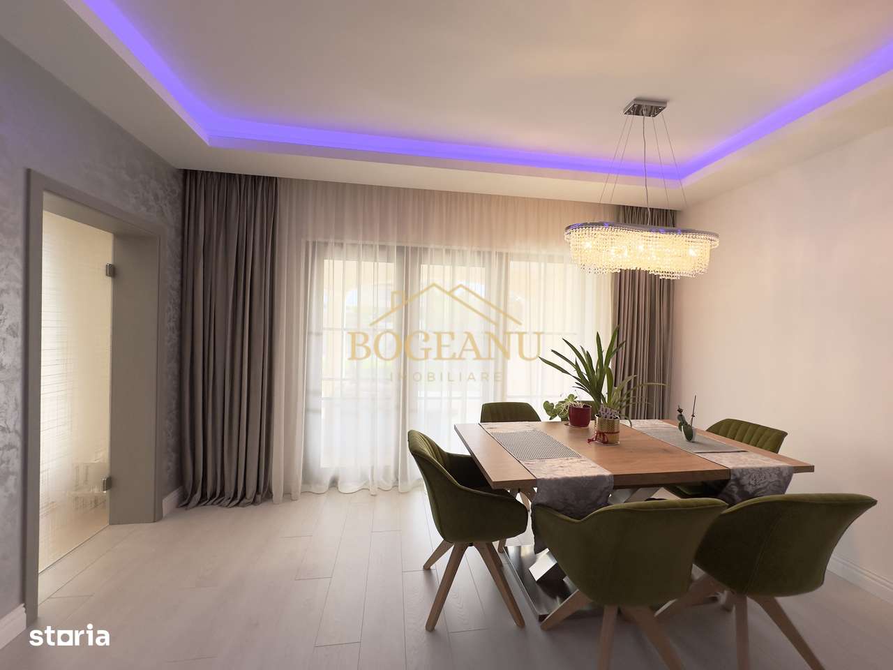 BG35-Casa de Lux 5 camere-Dumbravita - Imagine principală: 5/20