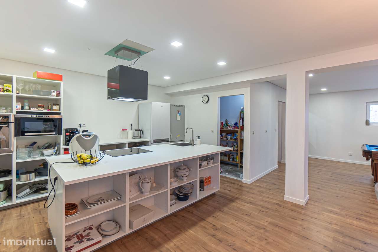 Moradia Independente em Seixezelo-8