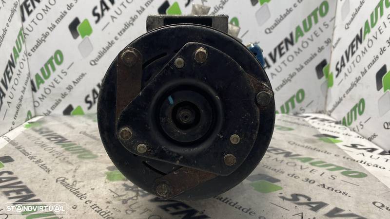 Compressor Ar Condicionado Fiat Croma (194_) - 2