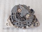 Alternador Opel Corsa D (S07) - 3