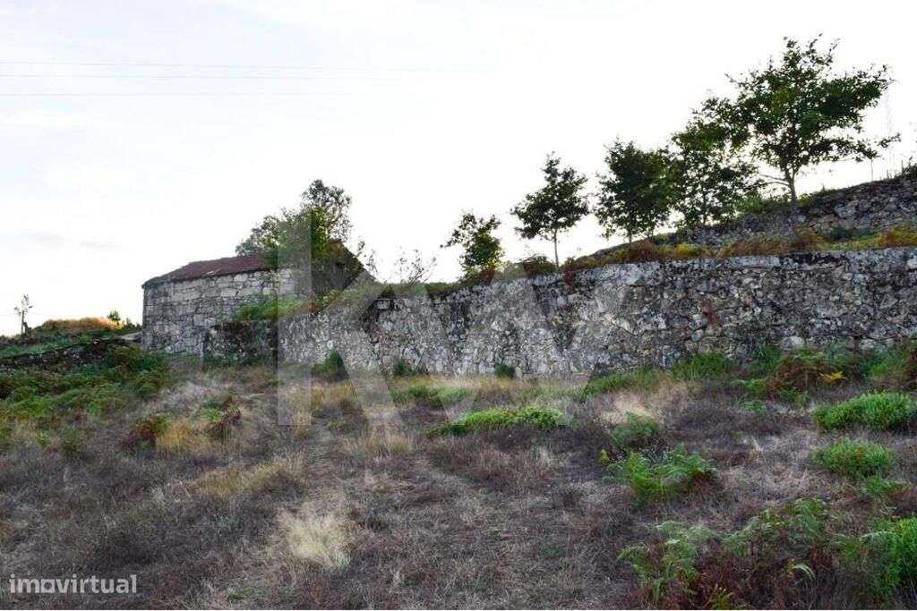 Terreno Rustico - Grande imagem: 3/10