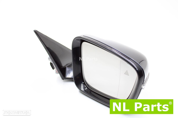 Espelho retrovisor Bmw Série 5 G30 G31 51167485204 - 3