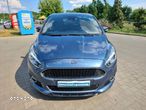 Ford S-Max 2.0 EcoBlue Twin-Turbo ST-Line - 2