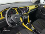 VW T-Roc 1.6 TDI Style - 21