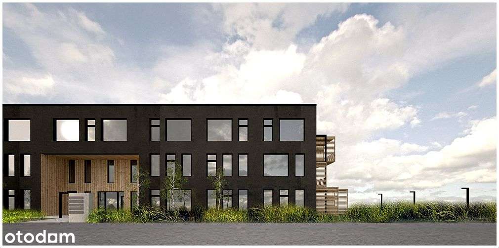 Piękne Industrialne Biura - blisko Centrum Gliwic! - Pełny obrazek: 4/16