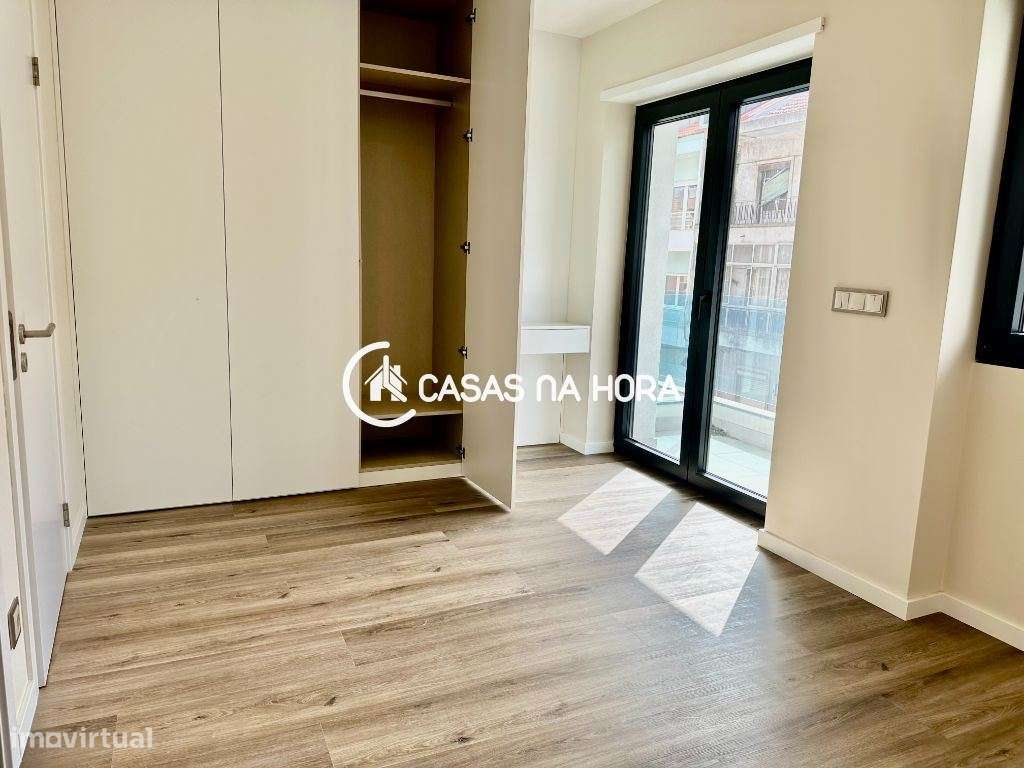 Apartamento Premium T4 em Almada-22