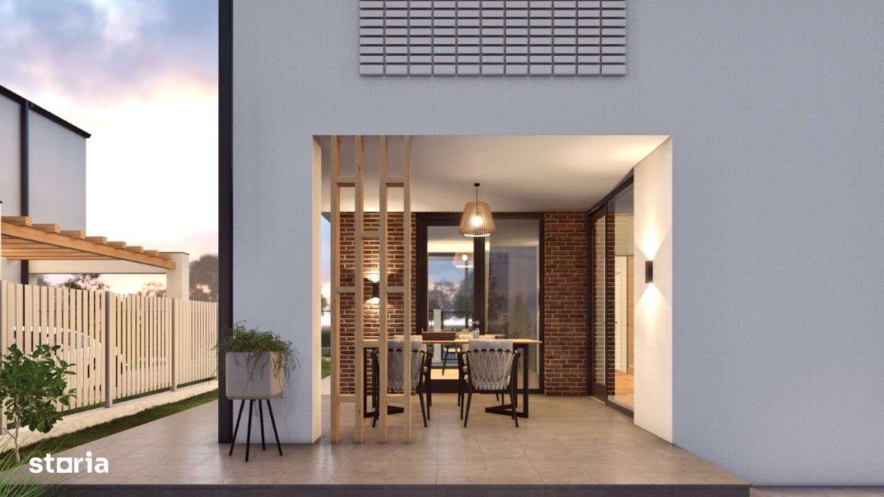 650 mp teren!CANALIZARE!Incalz in pard! Vila Bucium - Visan - Barnova - Imagine principală: 5/10