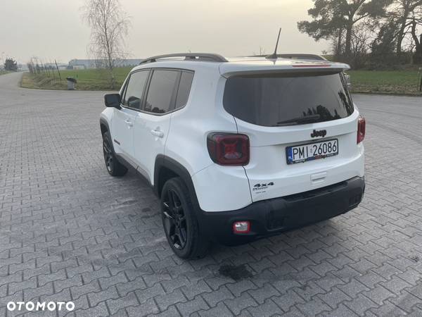 Jeep Renegade - 3