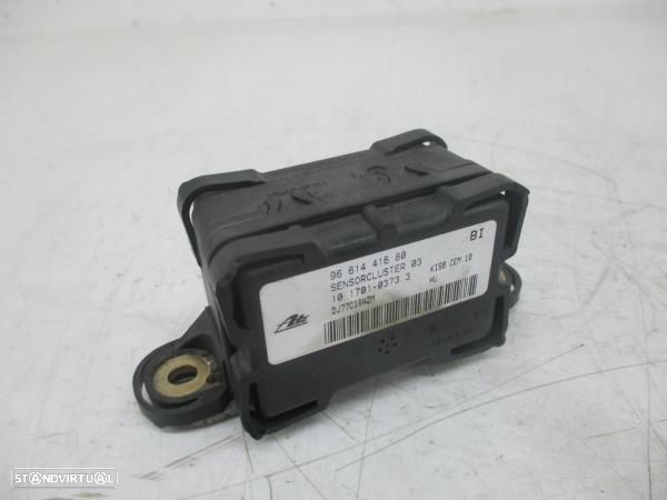 Sensor / Modulo Esp Peugeot 207 (Wa_, Wc_) - 3