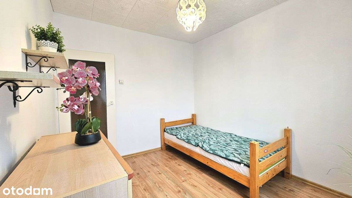 Przytulne mieszkanie z balkonem-6