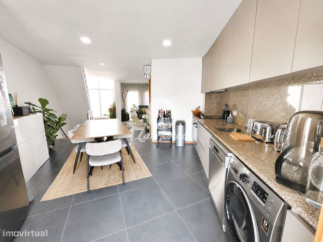 Apartamento Duplex em Barcelos