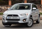 Mitsubishi ASX - 5