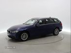 BMW 316 d Touring Advantage - 2