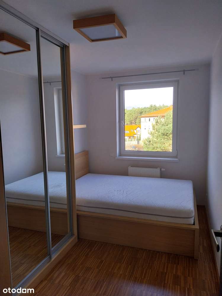 Komfortowe mieszkanie 3 pokojowe - Pełny obrazek: 5/12