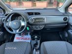 Toyota Yaris 1.4 D-4D - 5