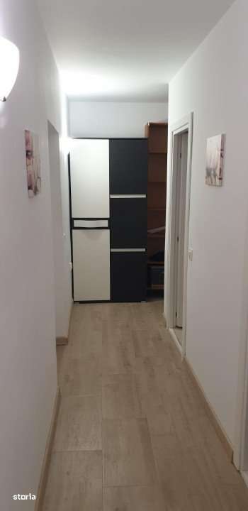 Casa de 2 camere, 55 mp utili, teren 80 mp, mobilata/utilata, zona Sor - Imagine principală: 5/14