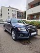 Audi Q5 2.0 TFSI Quattro Tiptronic - 2