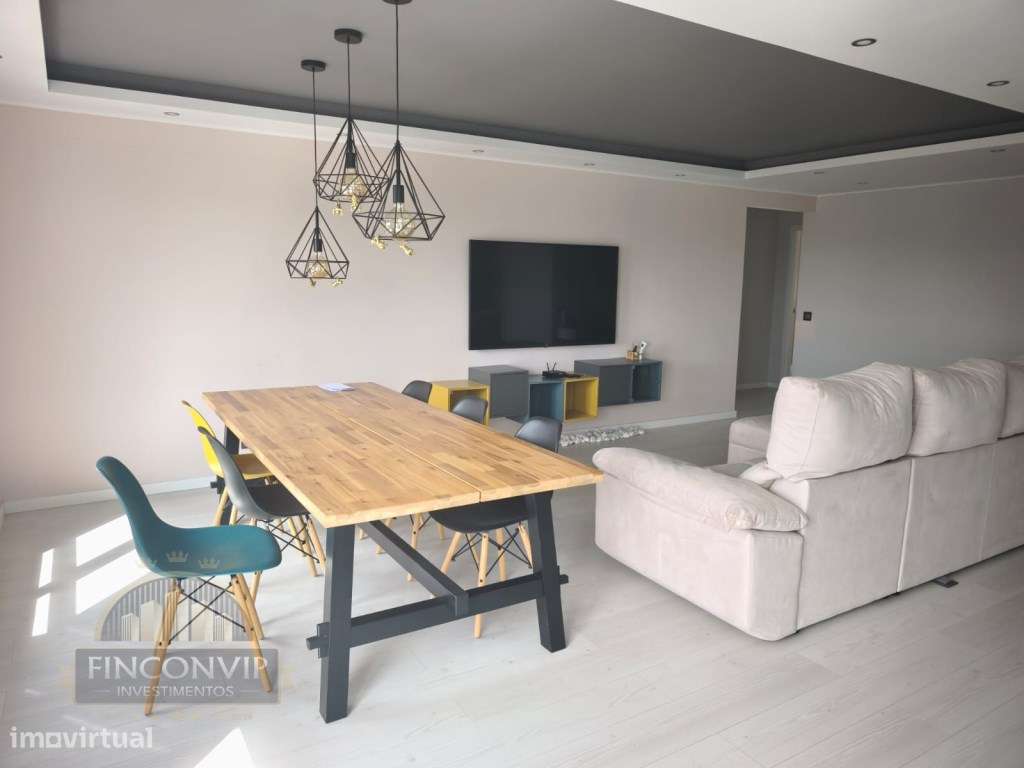 Apartamento T3 Monte de Caparica,Almada - Grande imagem: 4/41