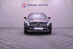 Mercedes-Benz GLA 200 d 4MATIC Aut. - 8