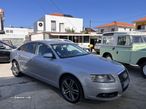 Audi A6 2.0 TDi Sport - 5