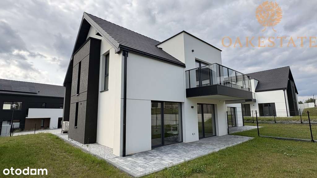 Dom na sprzedaż, 5 pokoi, 148 m², Domaszowice
