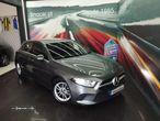 Mercedes-Benz A 180 d Style Aut. - 3