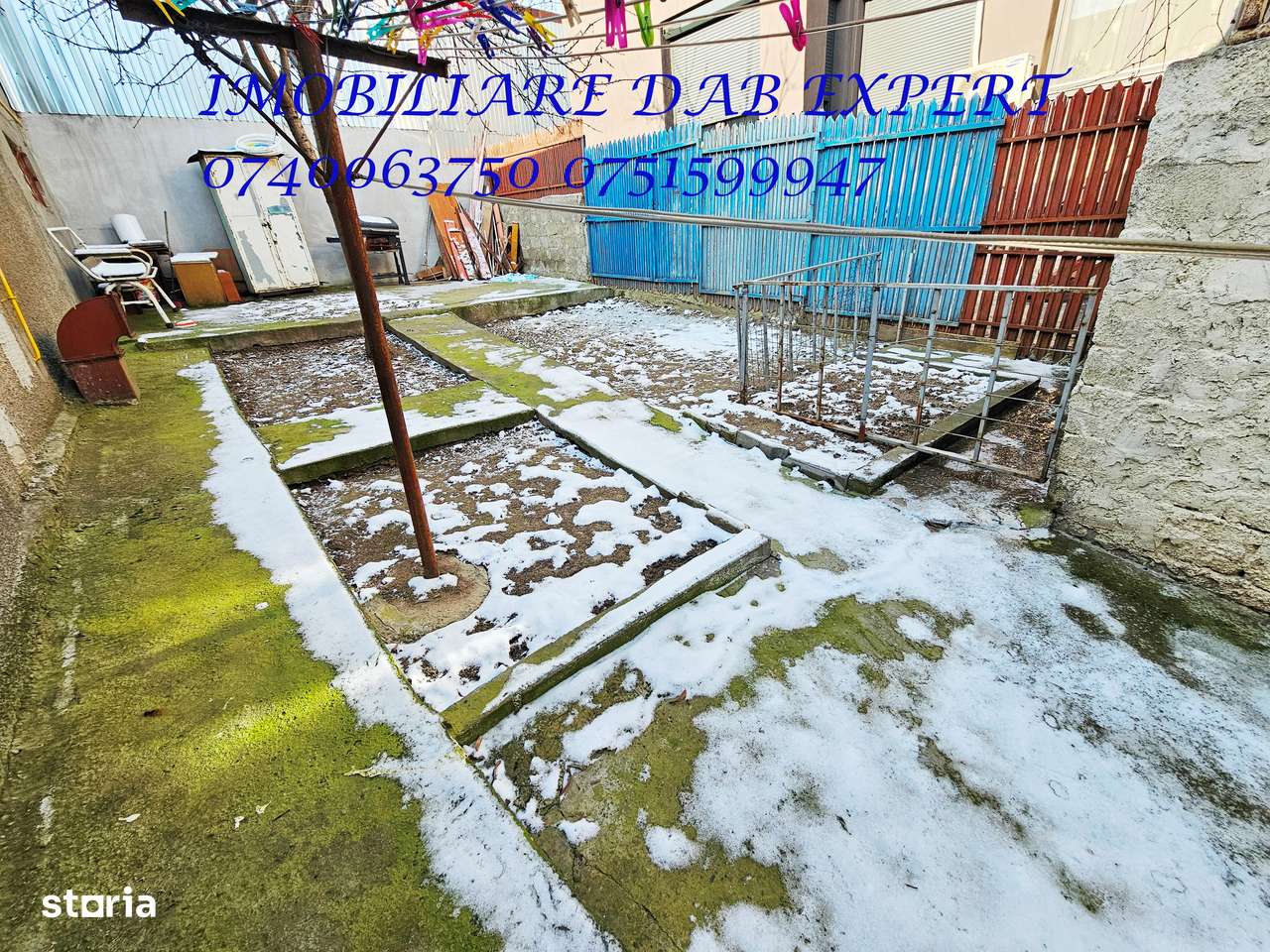 Casa vanzare zona BAIA COMUNALA-7