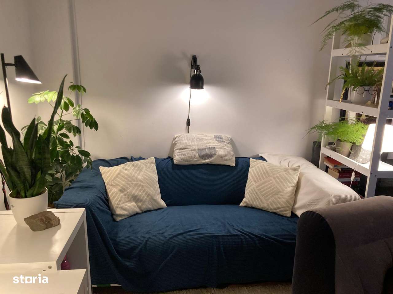 Apartament cu 1 camera zona 22 Decembrie - Imagine principală: 4/9
