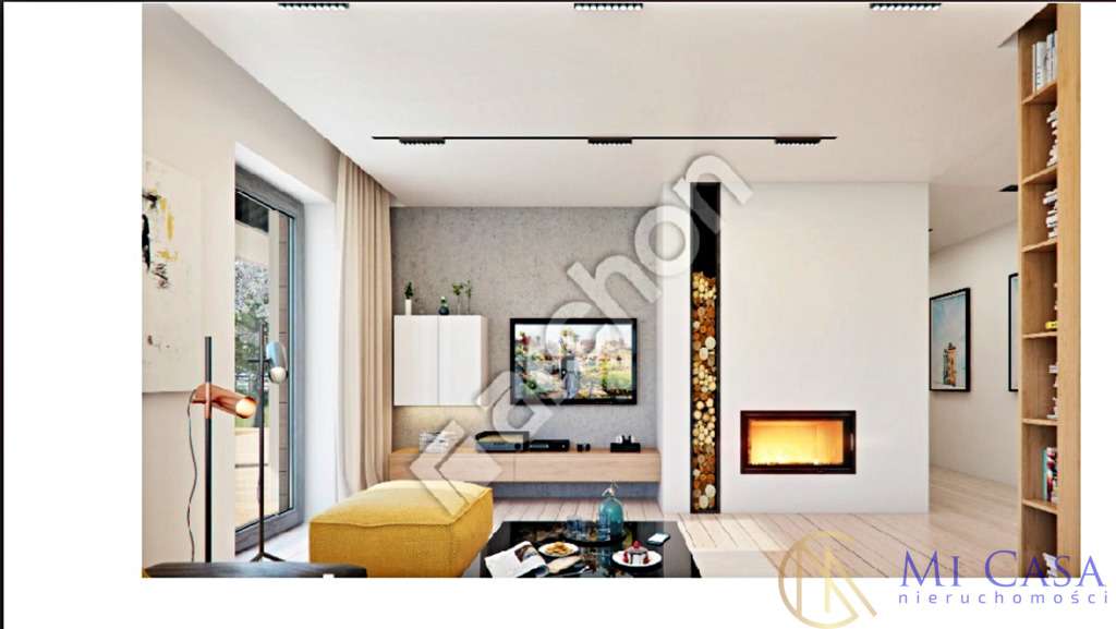 Rezydencja pod Wrocławiem - Pełny obrazek: 4/10