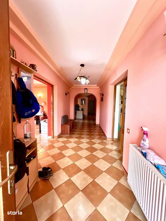 Vila spatioasa in comuna Lilieci la 20 de minute de Bucuresti-2