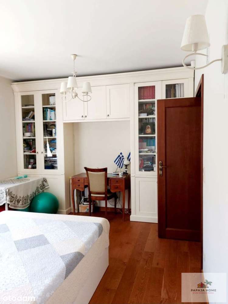 Piękny dom w otoczeniu zieleni *Kraków Lusina*-10