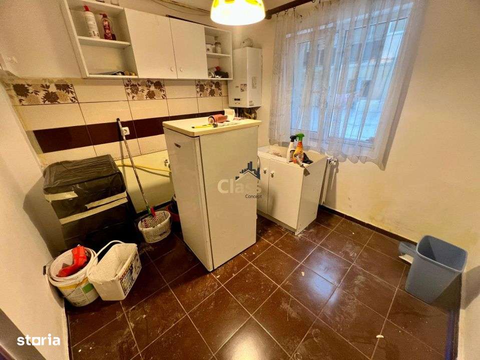 Apartament 2 camere | Terasa | 41 mpu | Zona Restaurant Regal Baciu - Imagine principală: 2/6
