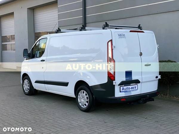 Ford Transit - 8