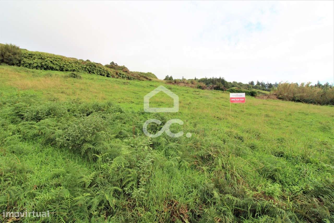 Conjunto de 2 Terrenos com 10.200 ,00 m2 - Ginetes - Ponta Delgada - Grande imagem: 2/14