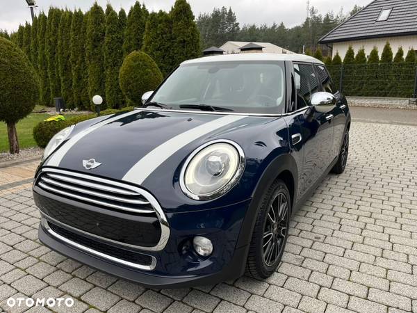 MINI Cooper D - 27